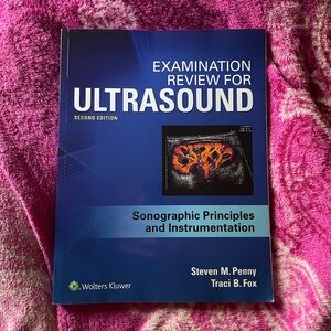 Examination Review for Ultrasound Book